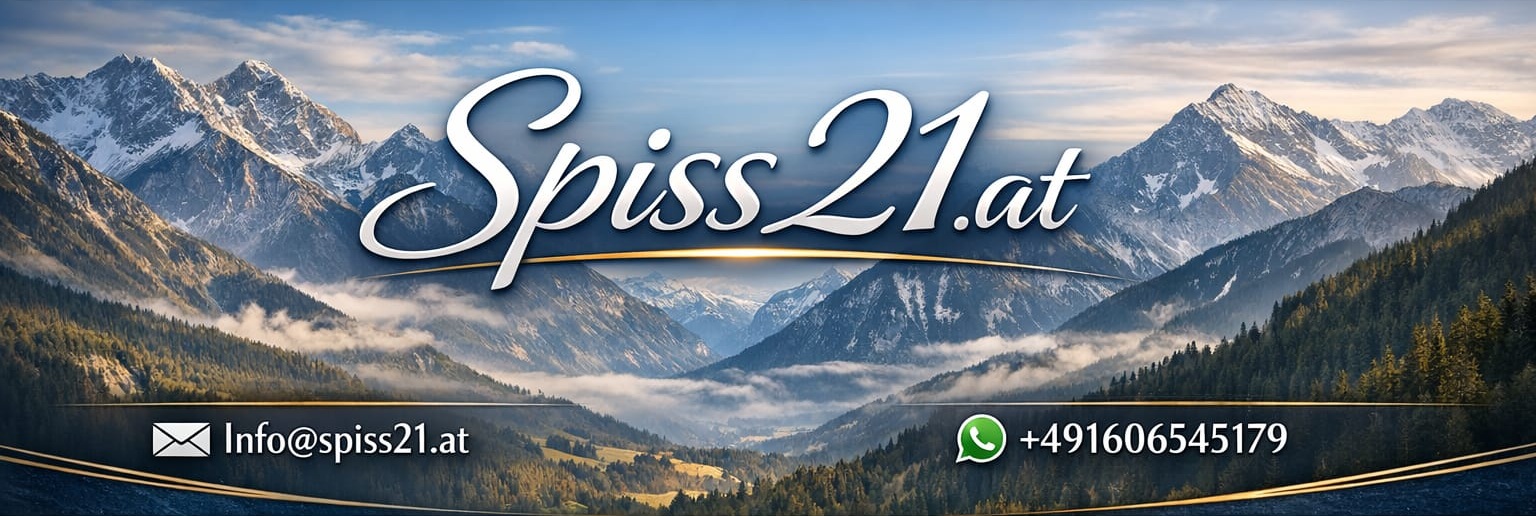 Spiss21.at - Pension mit Selbstverpflegung im höchsten Dorf Österreichs